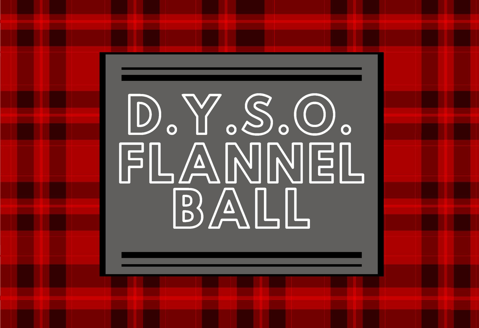 Dance Your Socks Off Flannel Ball City of Bloomington MN